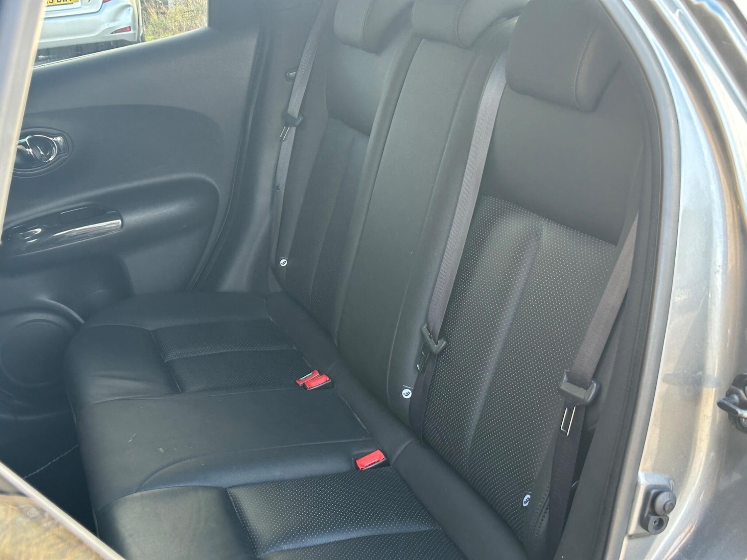 Used Nissan Juke 2016 for sale - 77376233: Photo 18