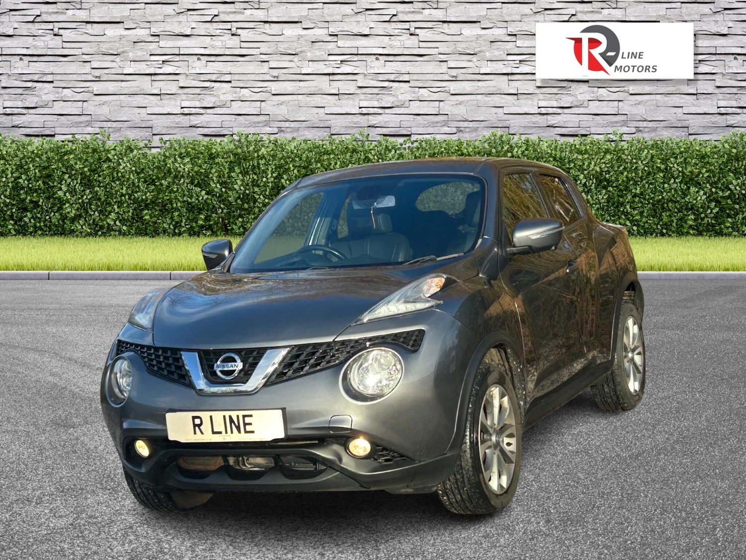 Used Nissan Juke 2016 for sale - 77376233: Photo 2