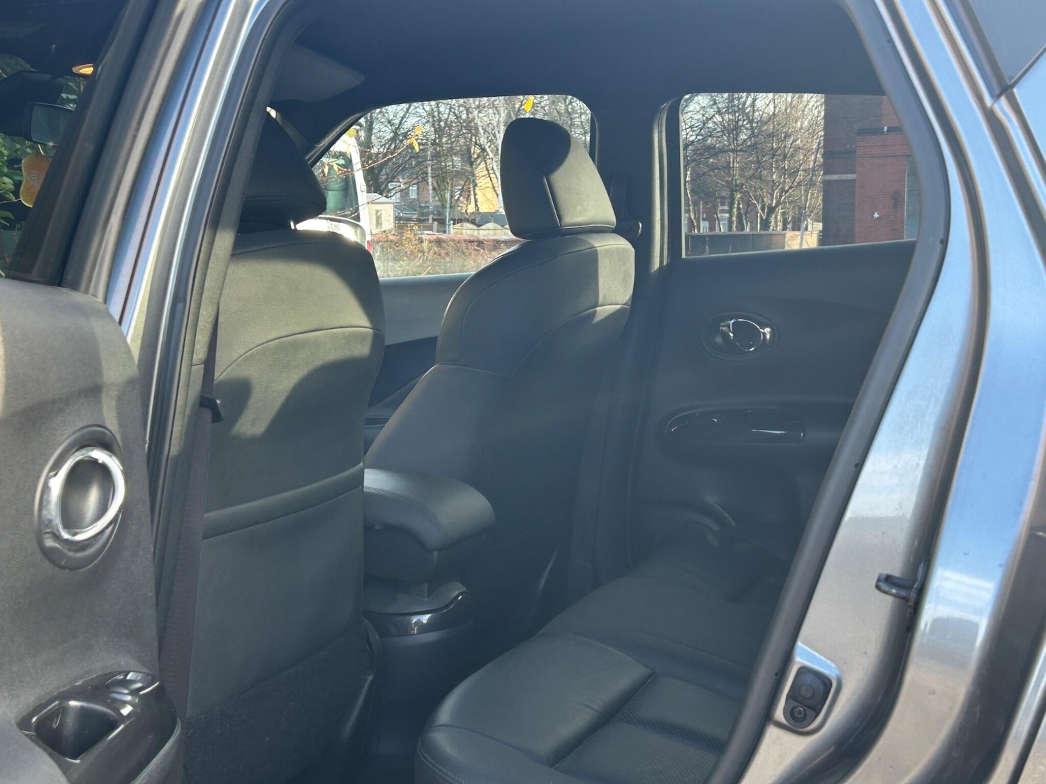 Used Nissan Juke 2016 for sale - 77376233: Photo 20