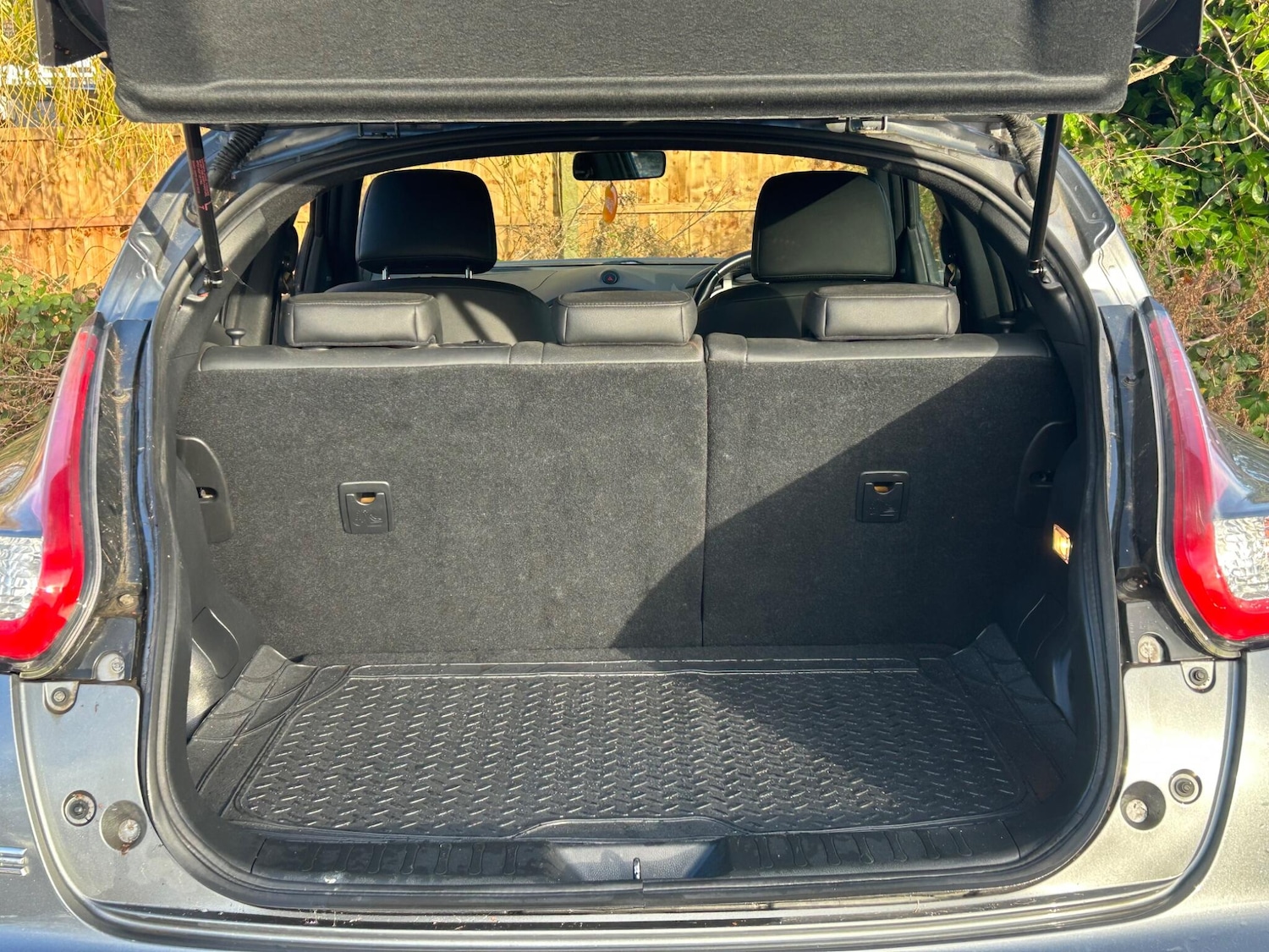 Used Nissan Juke 2016 for sale - 77376233: Photo 22