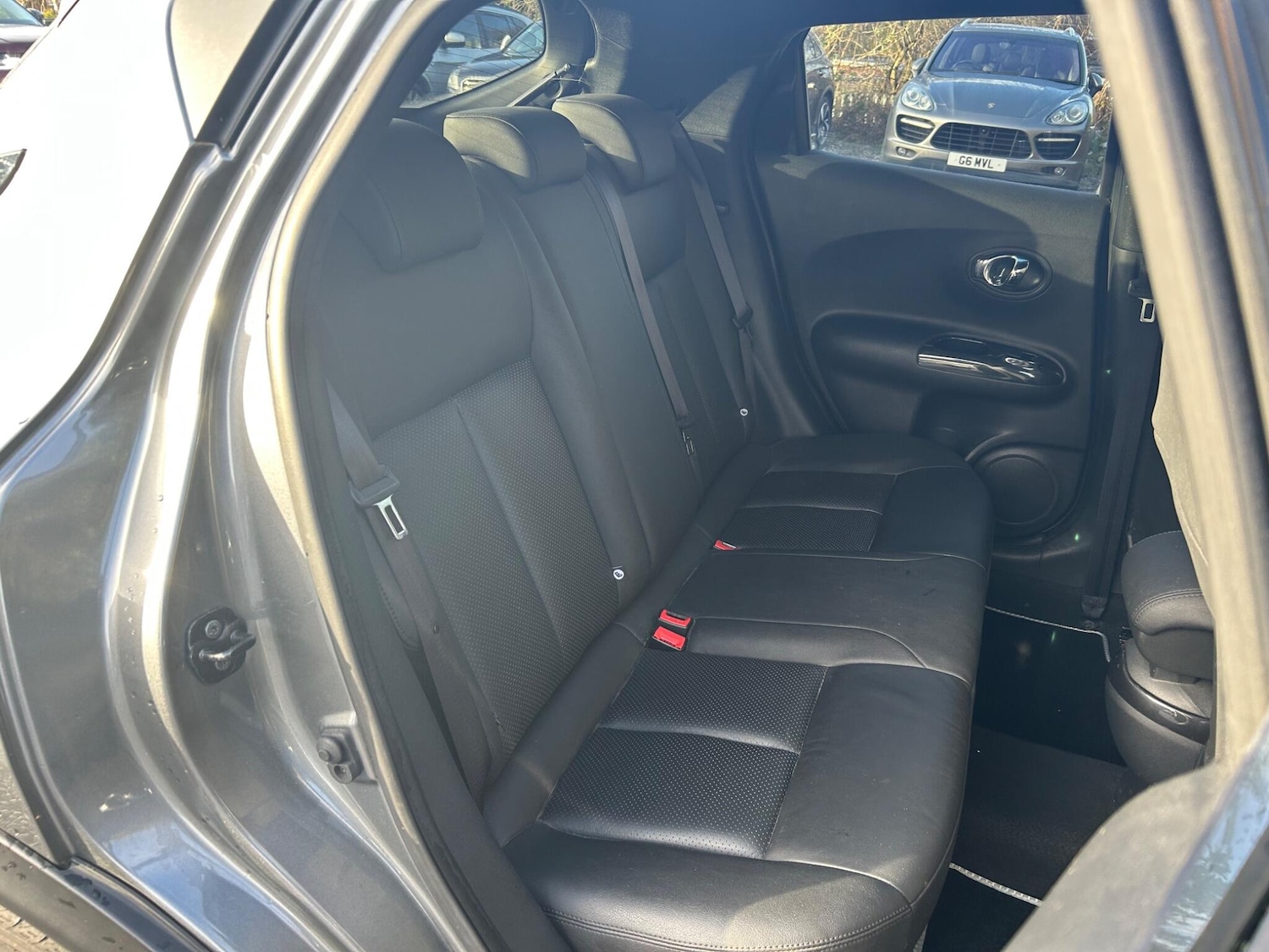 Used Nissan Juke 2016 for sale - 77376233: Photo 23