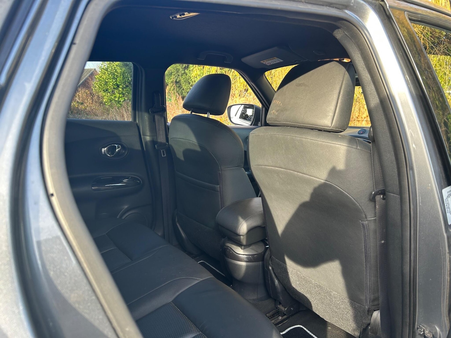 Used Nissan Juke 2016 for sale - 77376233: Photo 24