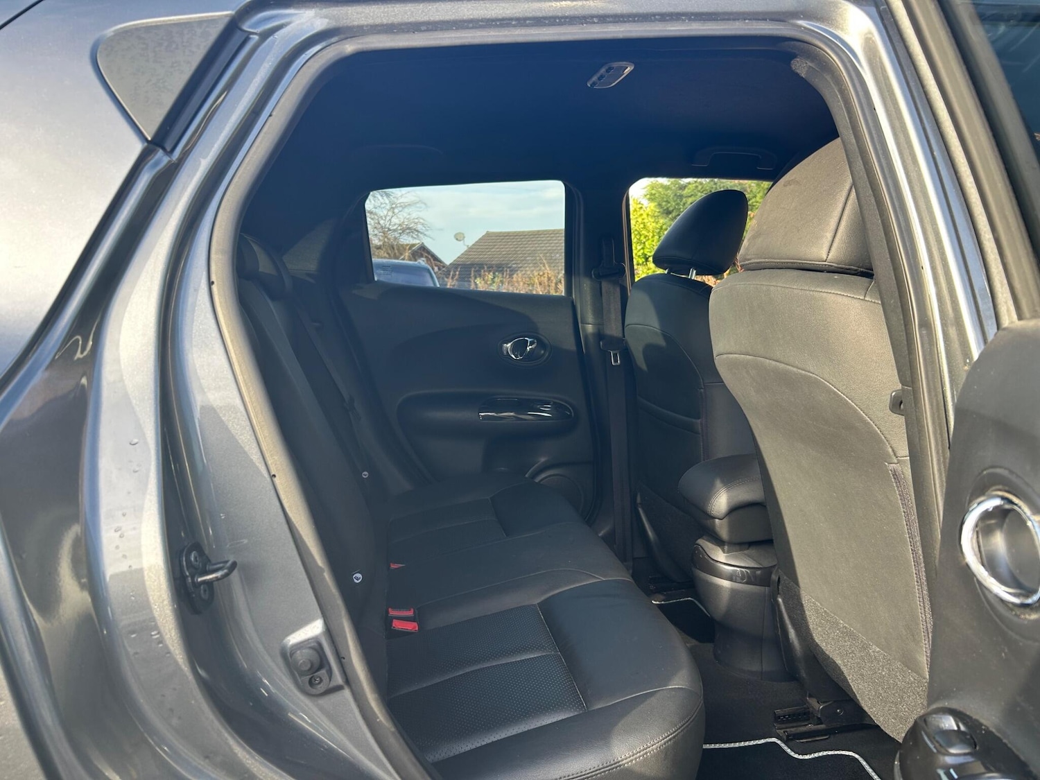 Used Nissan Juke 2016 for sale - 77376233: Photo 25