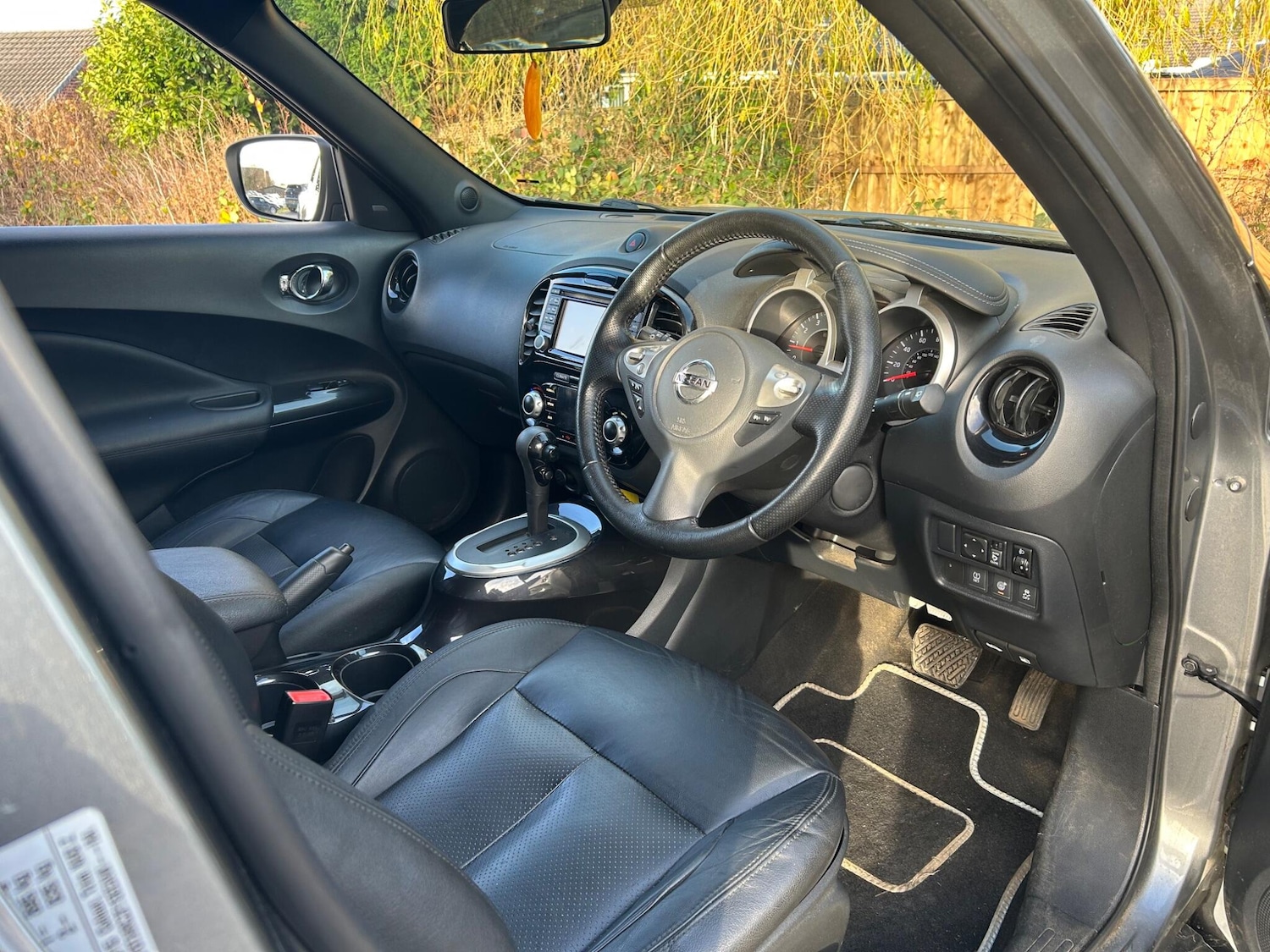 Used Nissan Juke 2016 for sale - 77376233: Photo 28