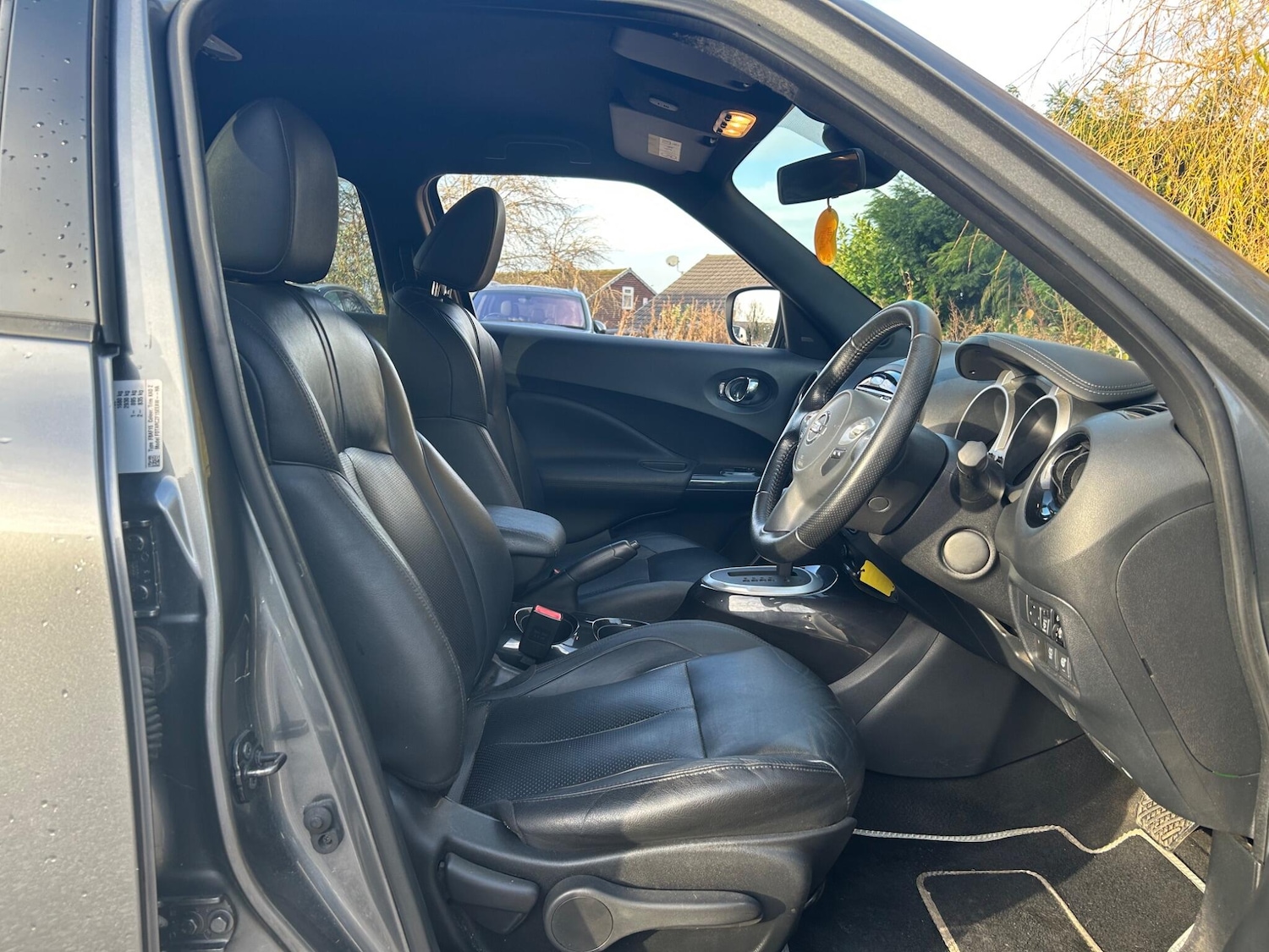 Used Nissan Juke 2016 for sale - 77376233: Photo 29