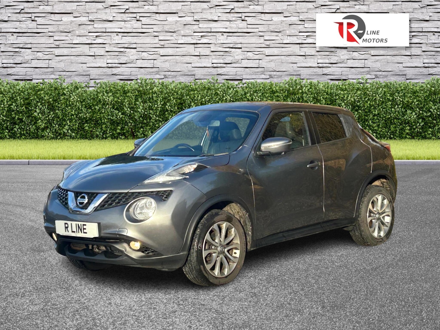 Used Nissan Juke 2016 for sale - 77376233: Photo 3
