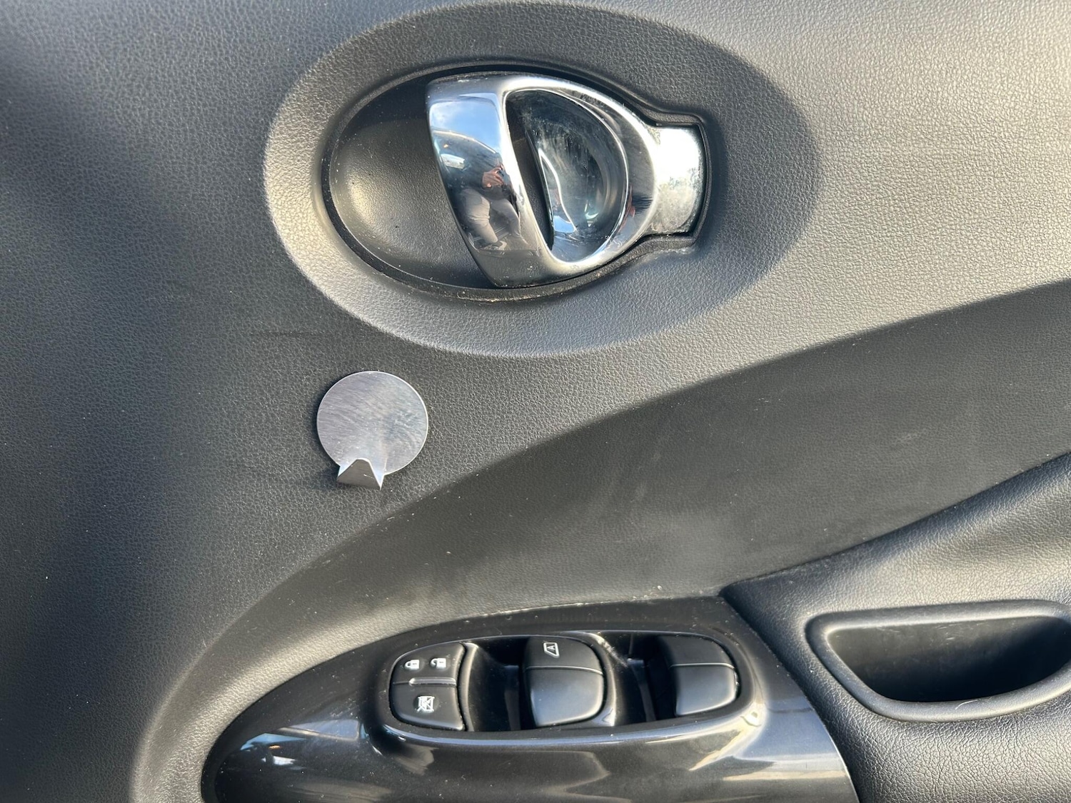 Used Nissan Juke 2016 for sale - 77376233: Photo 30