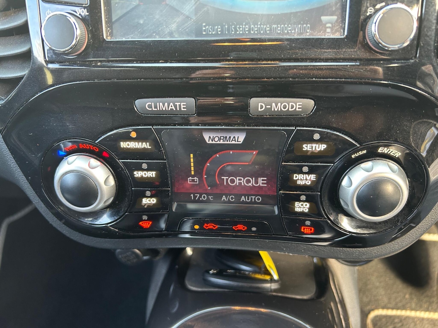 Used Nissan Juke 2016 for sale - 77376233: Photo 37