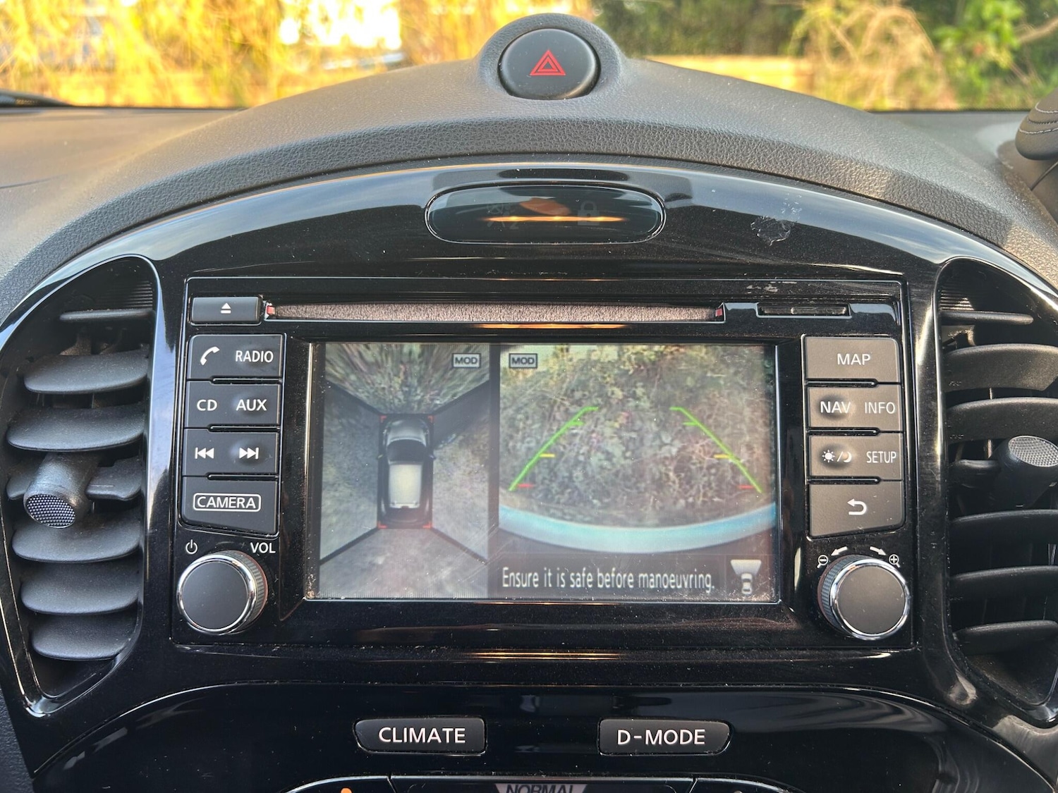 Used Nissan Juke 2016 for sale - 77376233: Photo 39