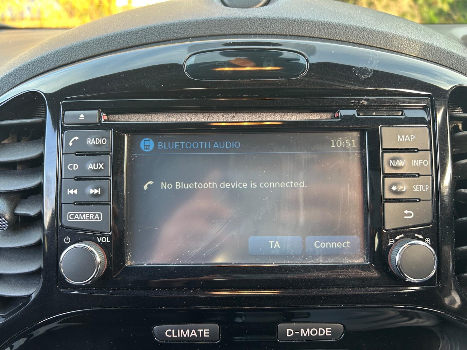 Used Nissan Juke 2016 for sale - 77376233: Photo 40