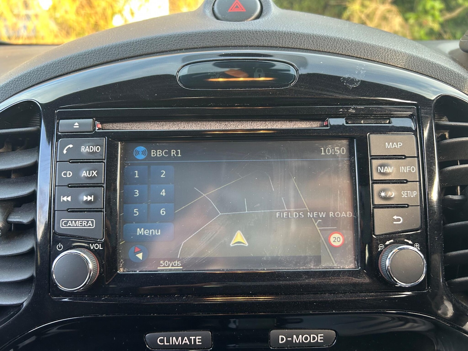 Used Nissan Juke 2016 for sale - 77376233: Photo 41