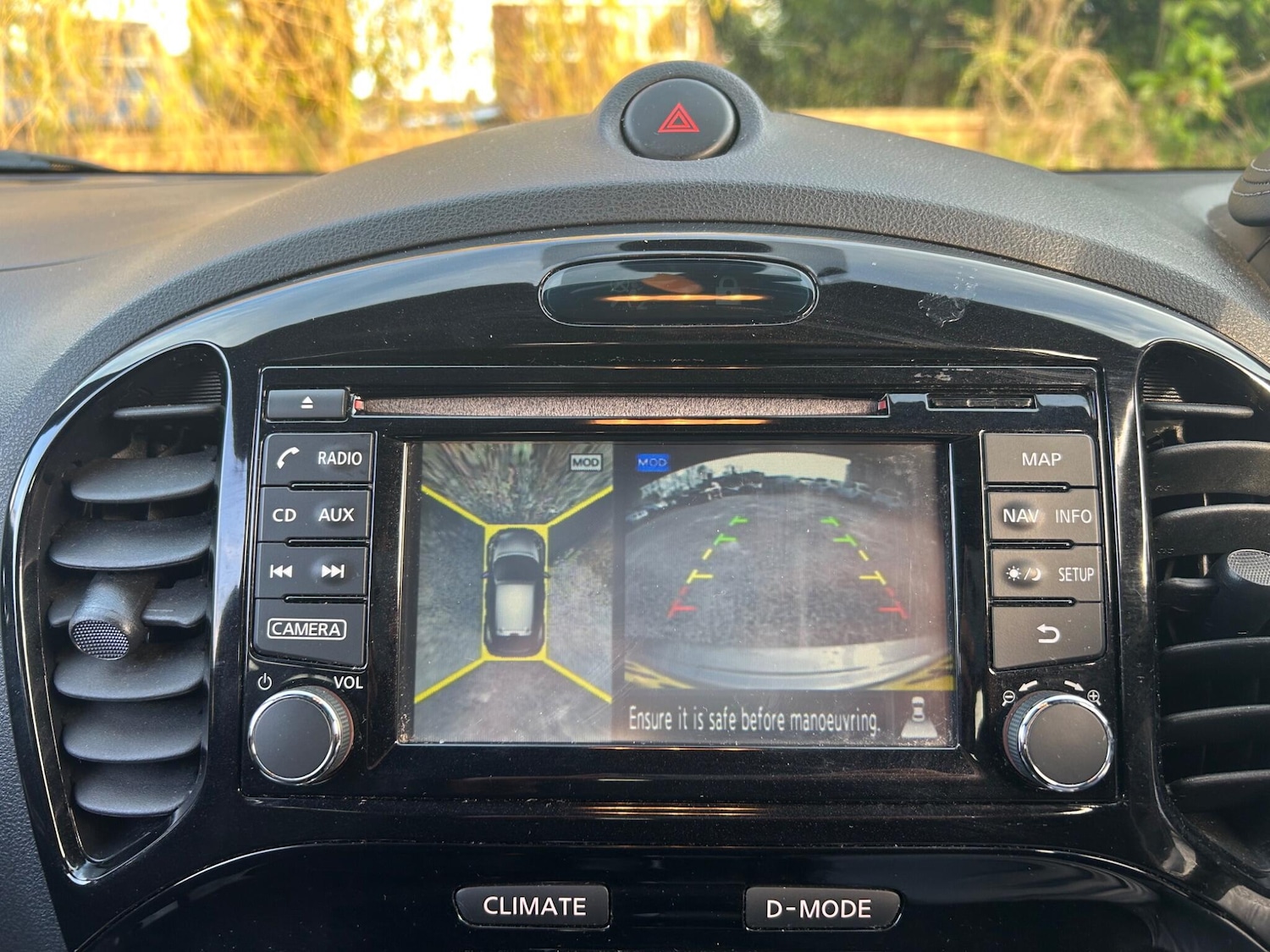 Used Nissan Juke 2016 for sale - 77376233: Photo 42