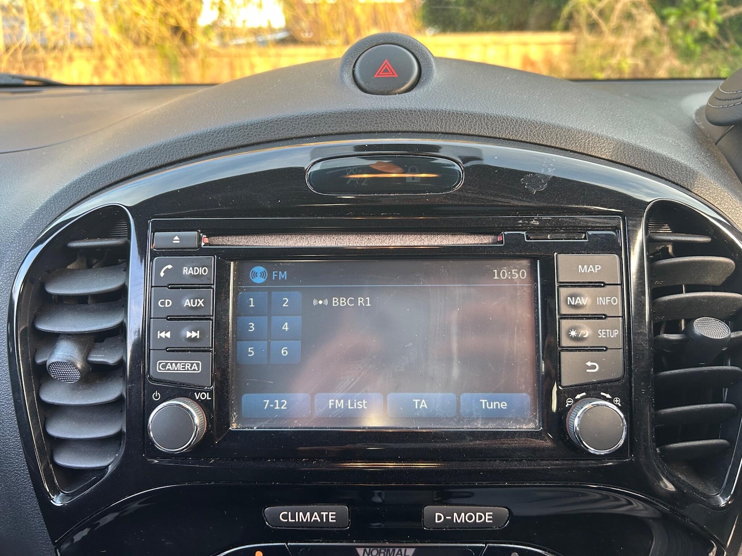 Used Nissan Juke 2016 for sale - 77376233: Photo 43