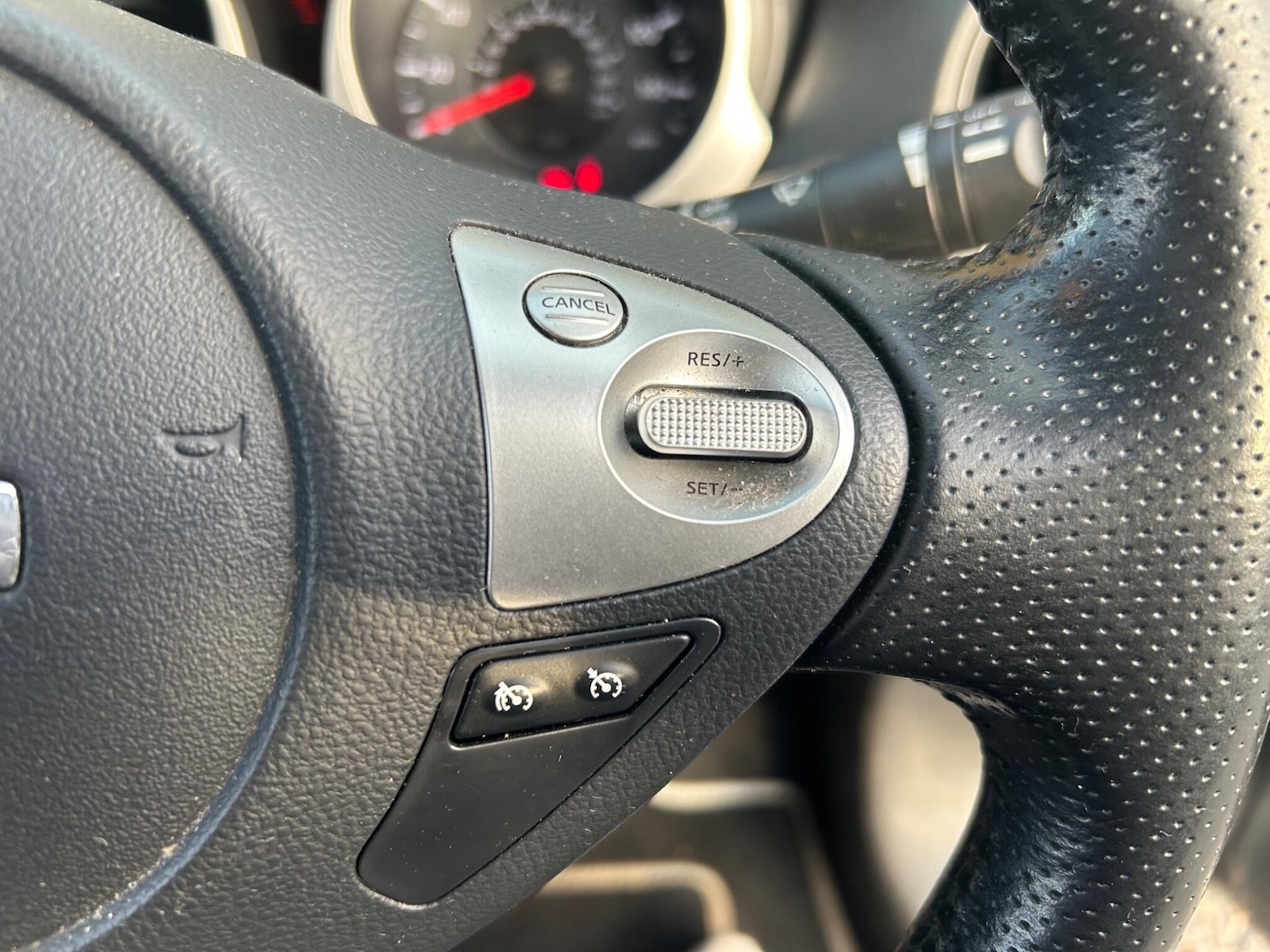 Used Nissan Juke 2016 for sale - 77376233: Photo 45