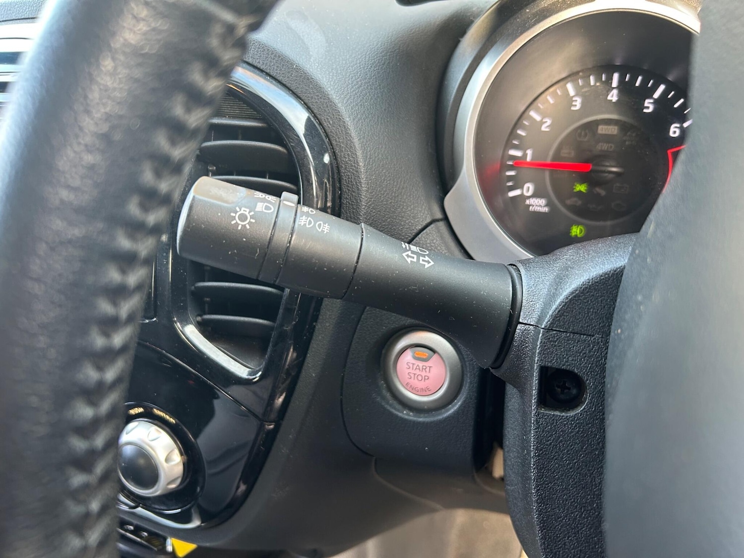 Used Nissan Juke 2016 for sale - 77376233: Photo 46