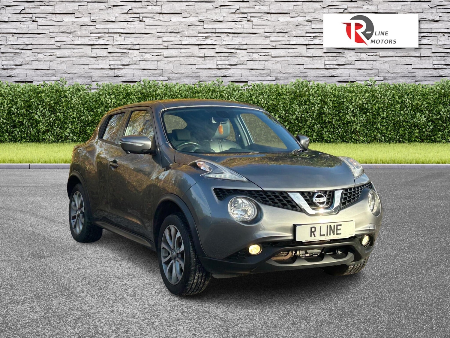 Used Nissan Juke 2016 for sale - 77376233: Photo 5