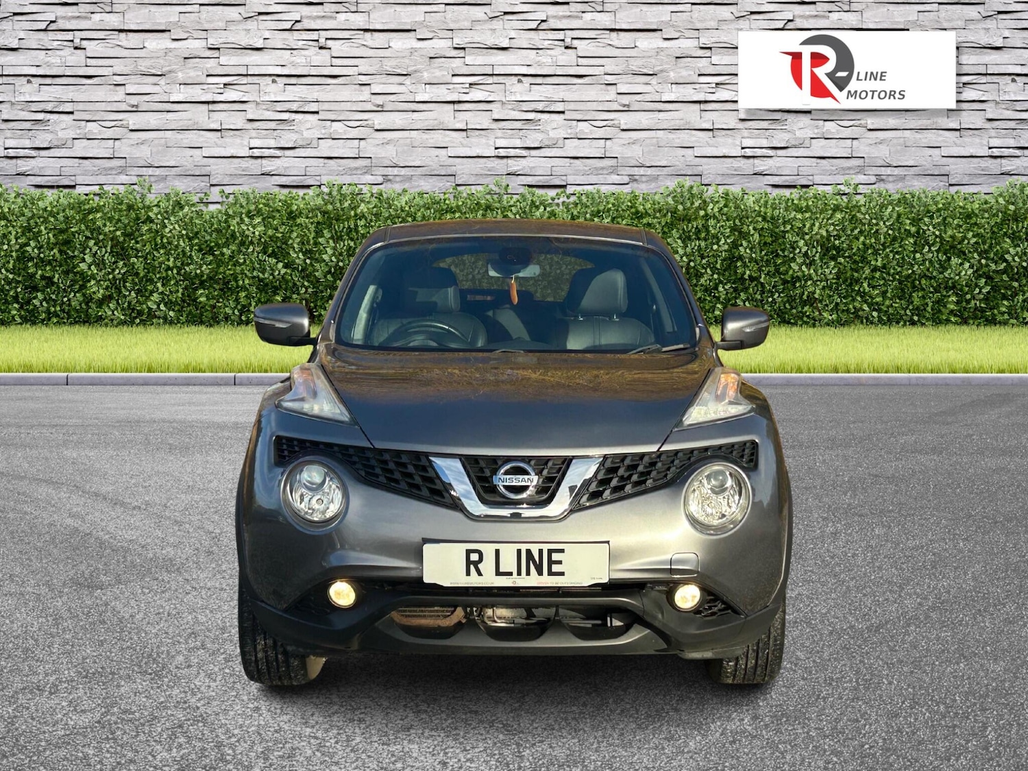 Used Nissan Juke 2016 for sale - 77376233: Photo 7