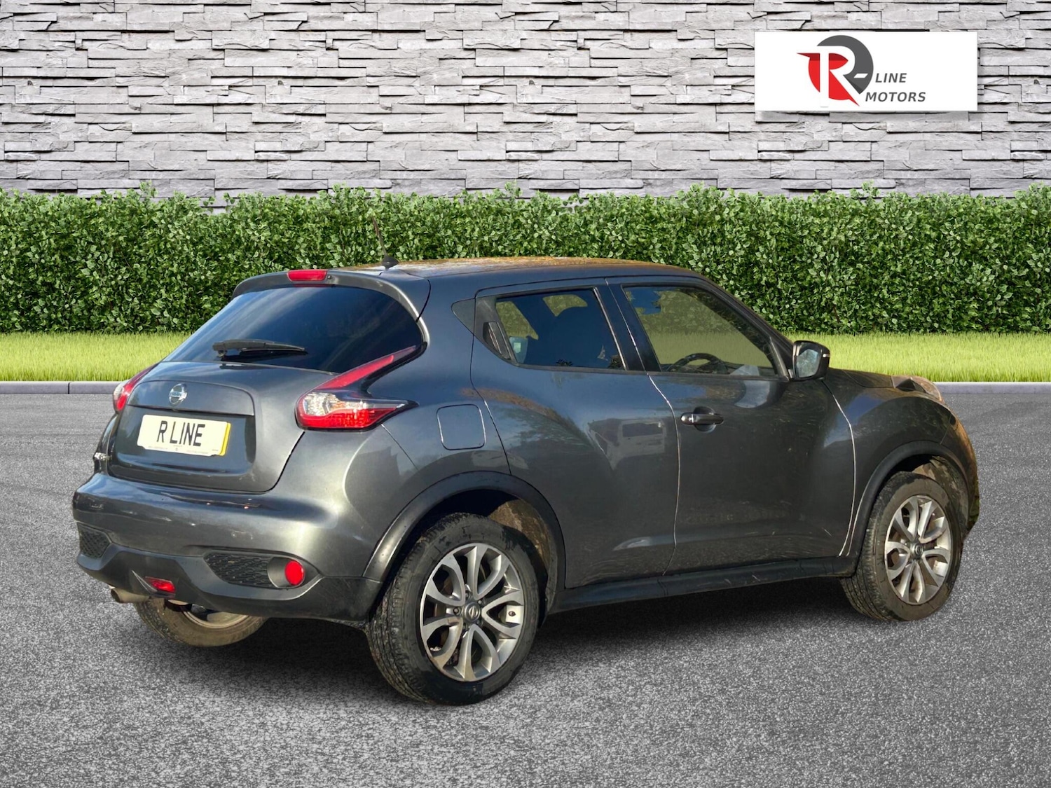 Used Nissan Juke 2016 for sale - 77376233: Photo 8