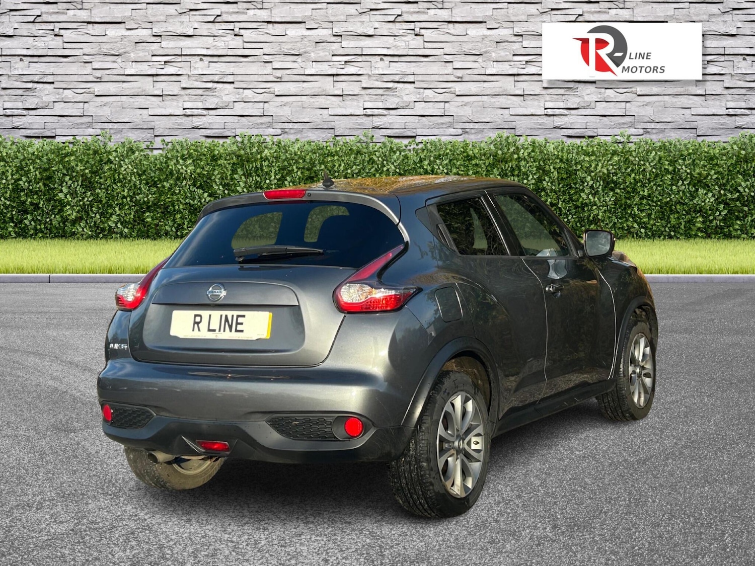 Used Nissan Juke 2016 for sale - 77376233: Photo 9