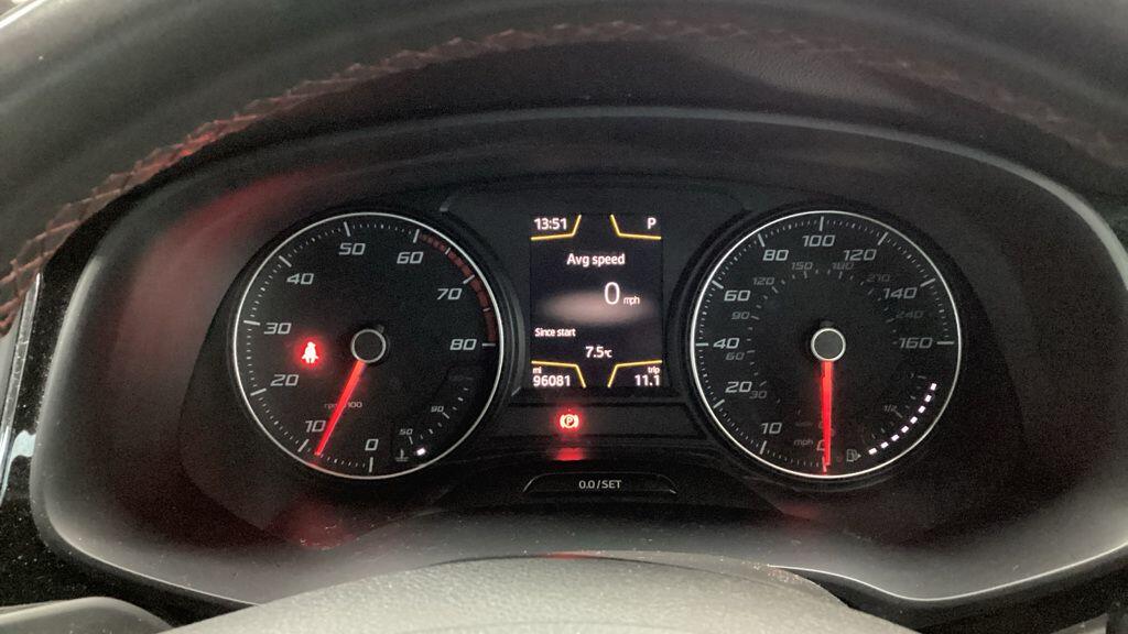 Used SEAT Leon 2017 for sale - 77131178: Photo 11