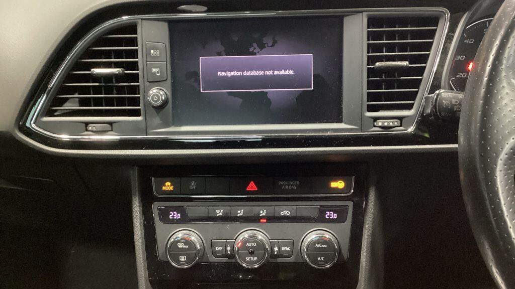 Used SEAT Leon 2017 for sale - 77131178: Photo 12