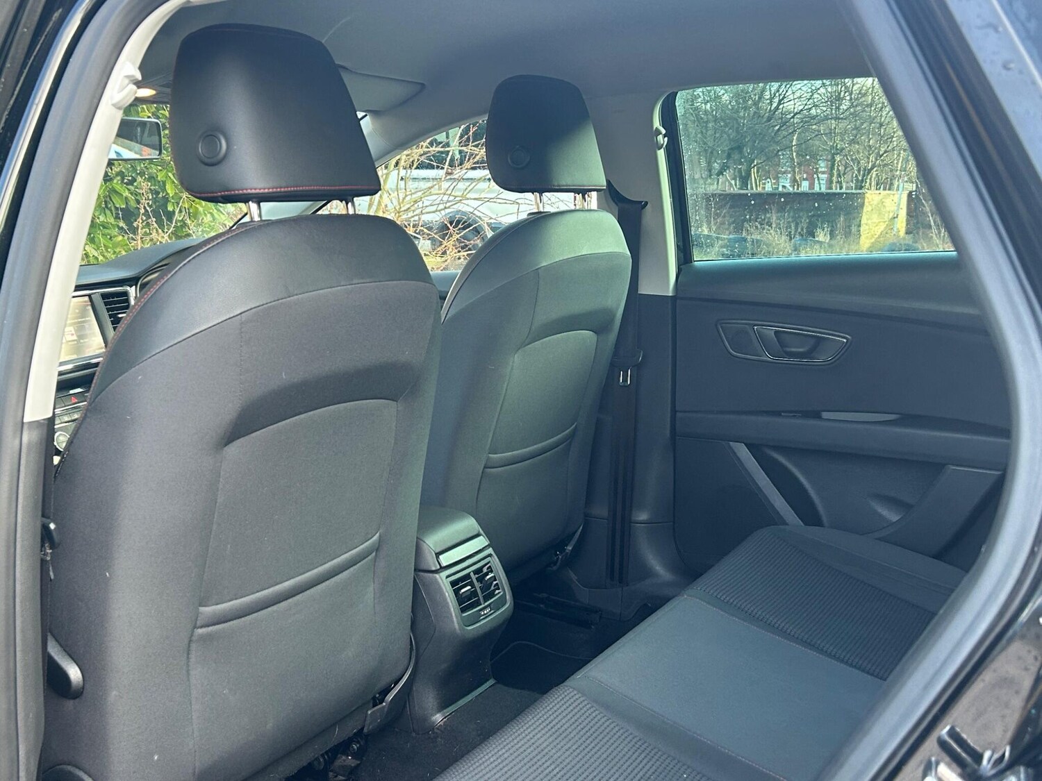 Used SEAT Leon 2017 for sale - 77131178: Photo 21