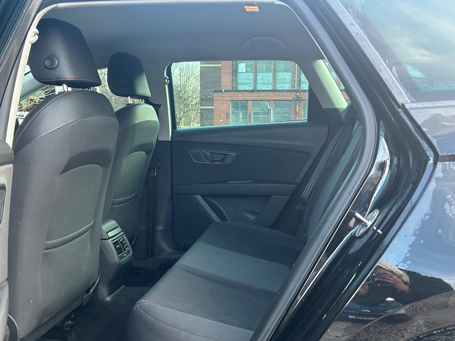 Used SEAT Leon 2017 for sale - 77131178: Photo 22