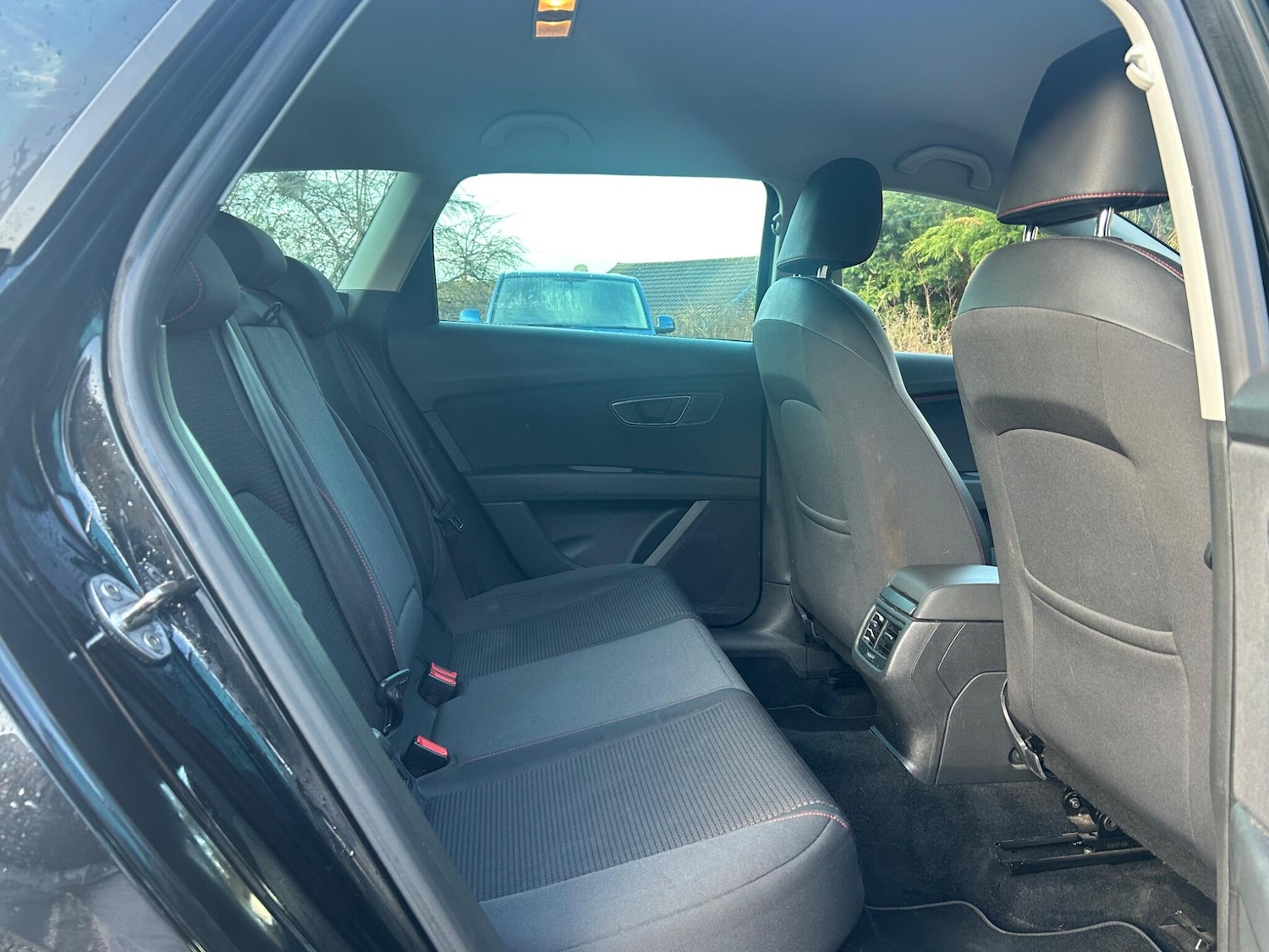 Used SEAT Leon 2017 for sale - 77131178: Photo 27