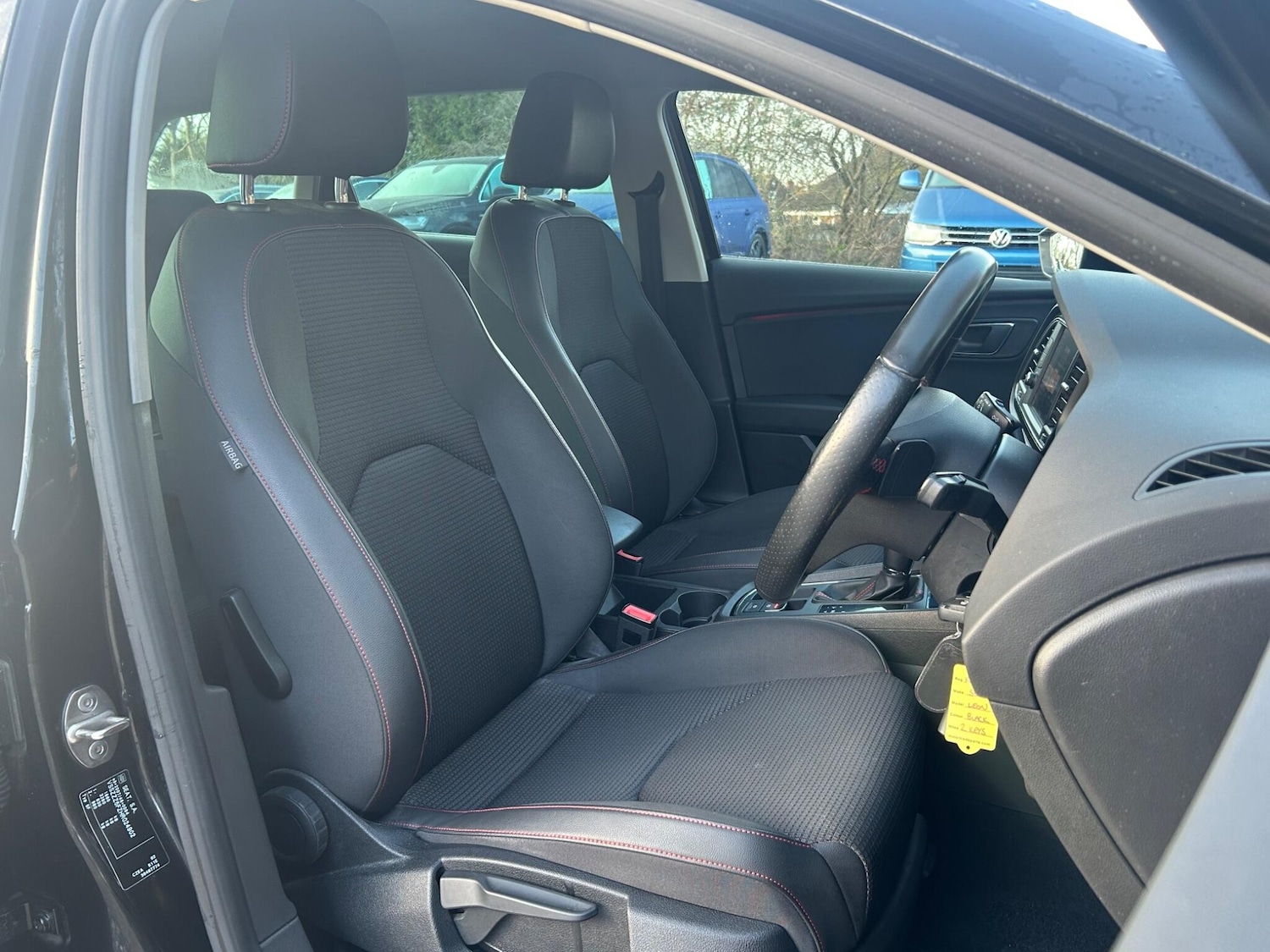 Used SEAT Leon 2017 for sale - 77131178: Photo 28