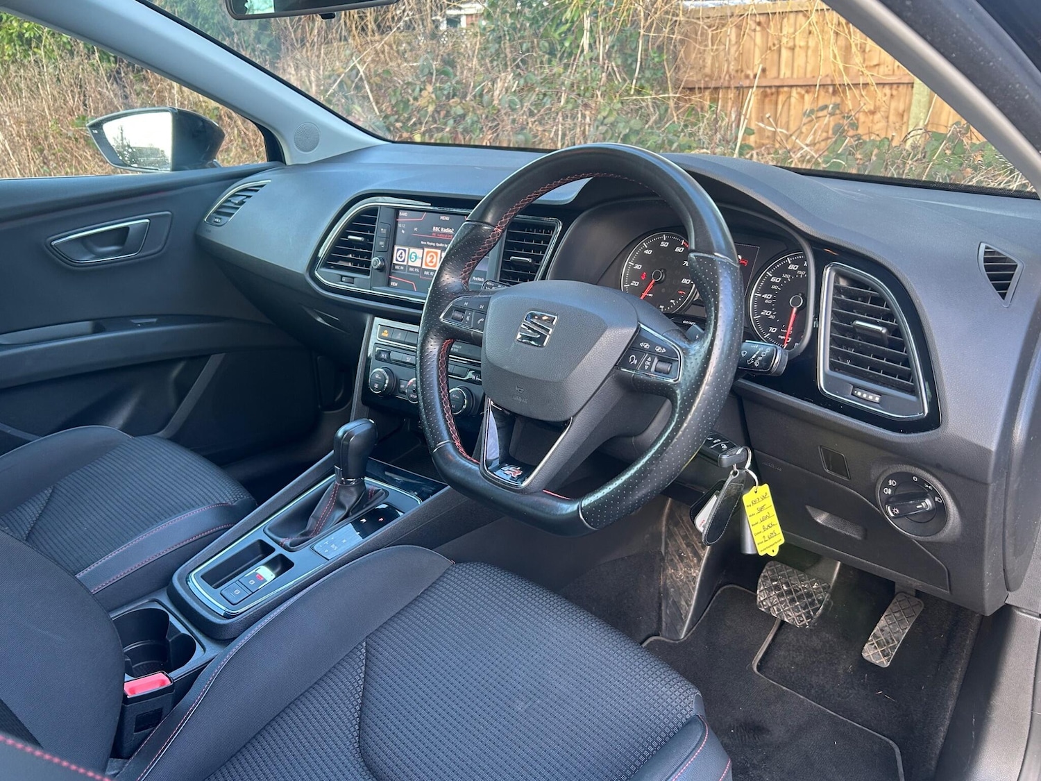 Used SEAT Leon 2017 for sale - 77131178: Photo 29