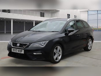 Used SEAT Leon 2017 for sale - 77131178: Photo