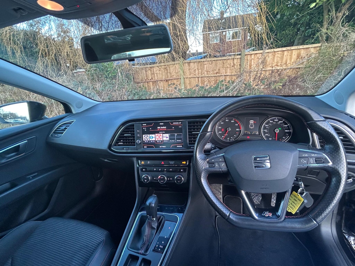 Used SEAT Leon 2017 for sale - 77131178: Photo 32