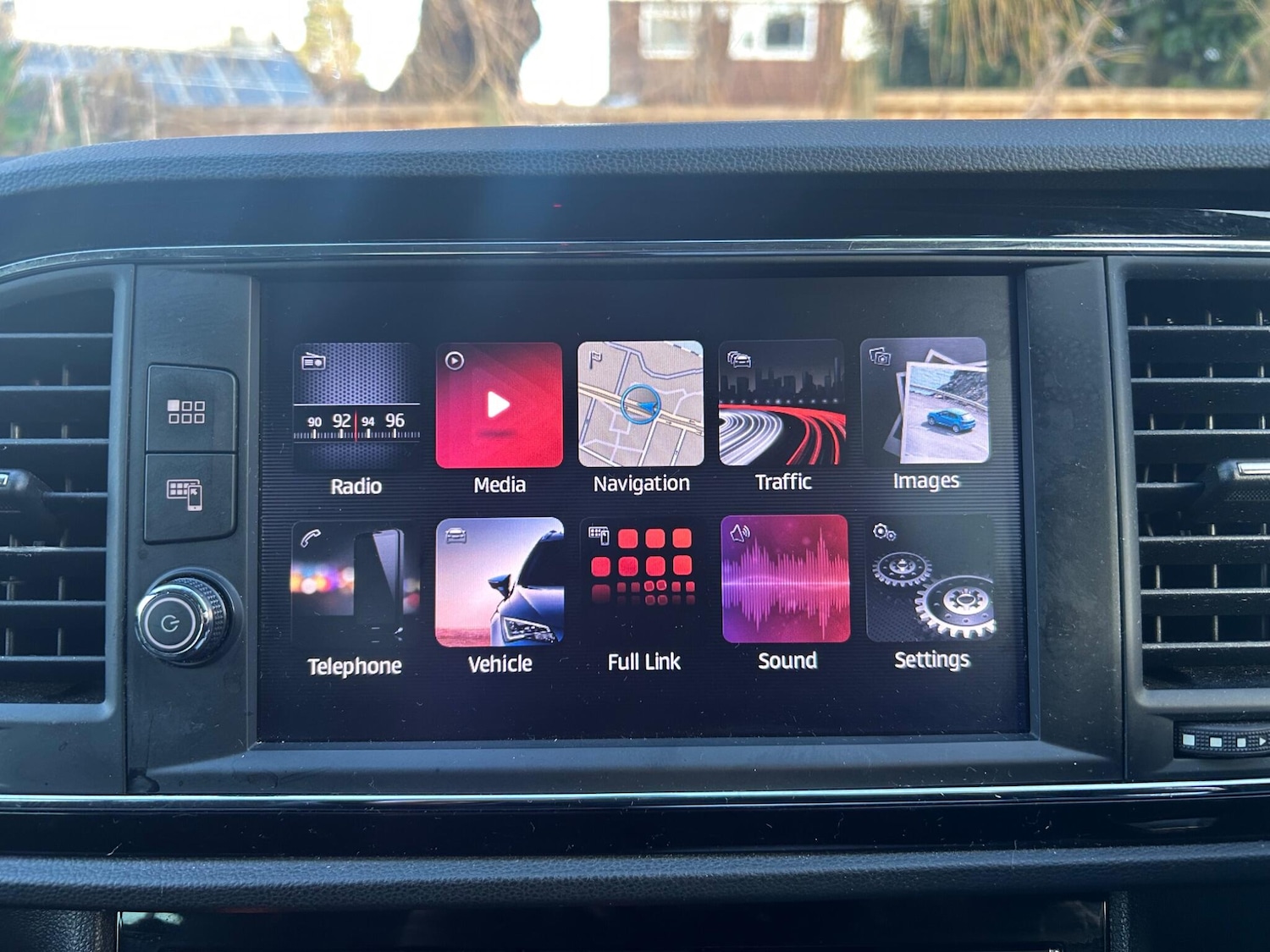 Used SEAT Leon 2017 for sale - 77131178: Photo 43