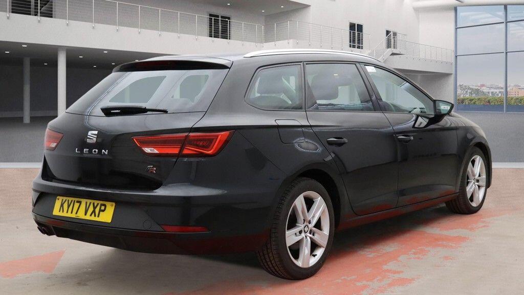 Used SEAT Leon 2017 for sale - 77131178: Photo 5