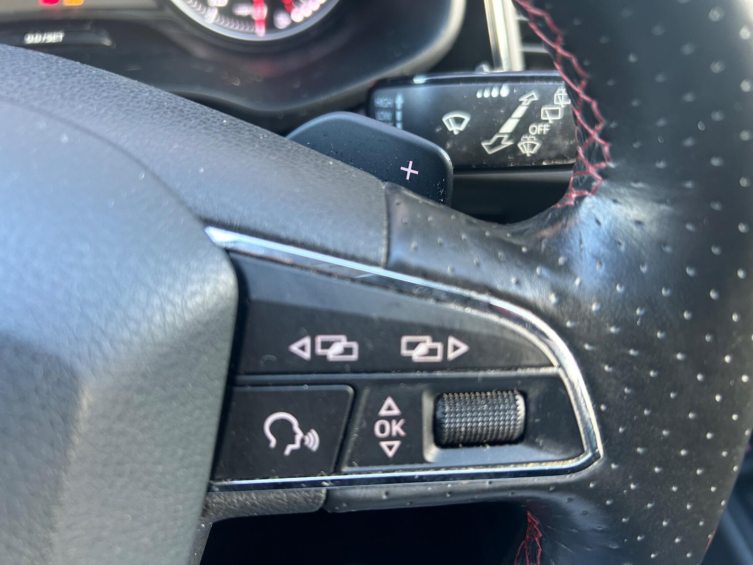 Used SEAT Leon 2017 for sale - 77131178: Photo 50