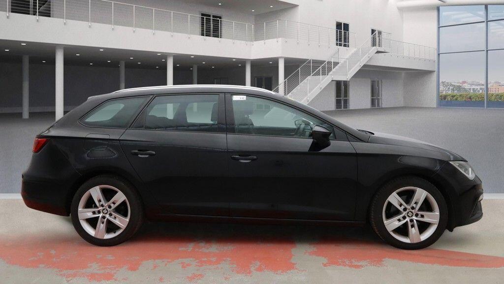 Used SEAT Leon 2017 for sale - 77131178: Photo 6