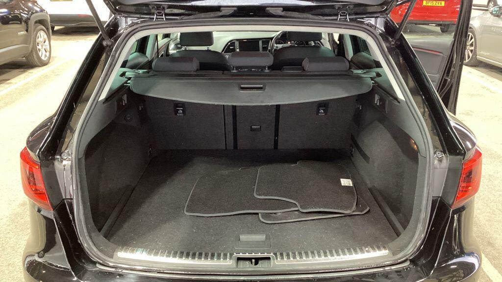 Used SEAT Leon 2017 for sale - 77131178: Photo 8