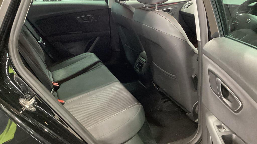 Used SEAT Leon 2017 for sale - 77131178: Photo 9