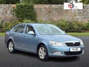 Used Skoda Octavia 2011 for sale - 77163591: Photo