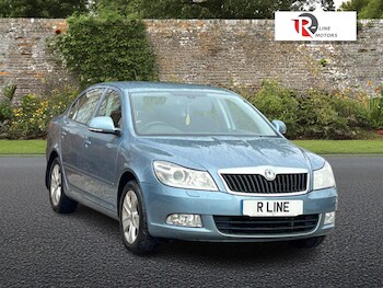Used Skoda Octavia 2011 for sale - 77163591: Photo