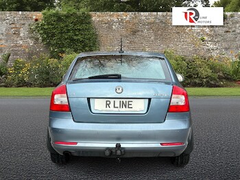 Used Skoda Octavia 2011 for sale - 77163591: Photo