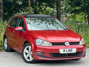 Used Volkswagen Golf 2014 for sale - 79131741: Photo