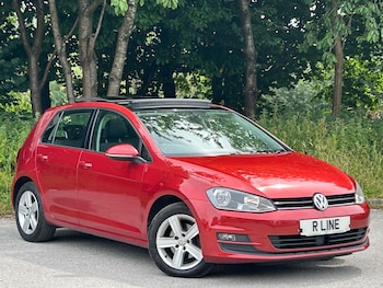 Used Volkswagen Golf 2014 for sale - 79131741: Photo