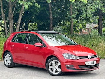 Used Volkswagen Golf 2014 for sale - 79131741: Photo