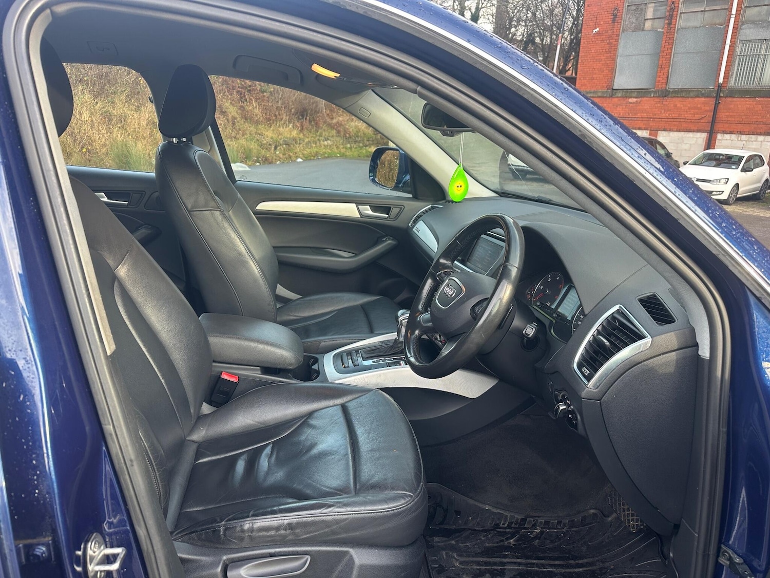 Used Audi Q5 2013 for sale - 76942382: Photo 11