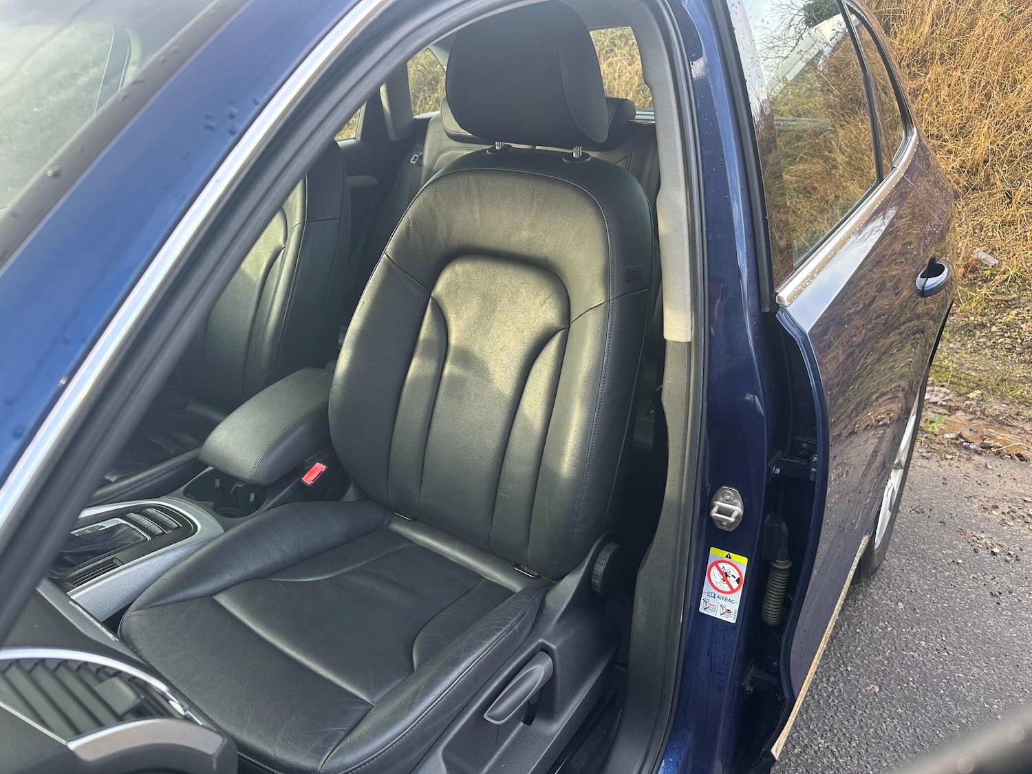 Used Audi Q5 2013 for sale - 76942382: Photo 13