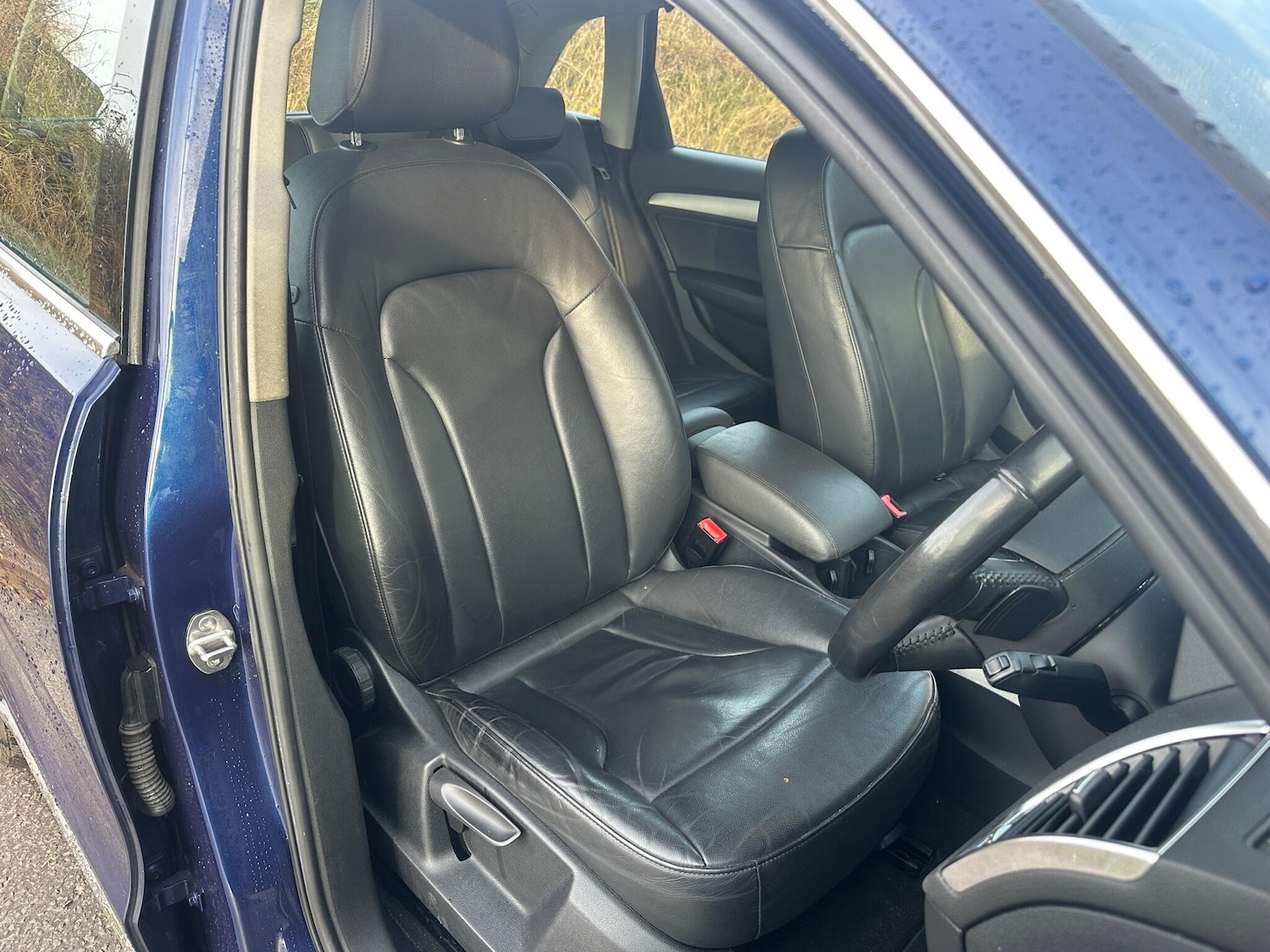 Used Audi Q5 2013 for sale - 76942382: Photo 17