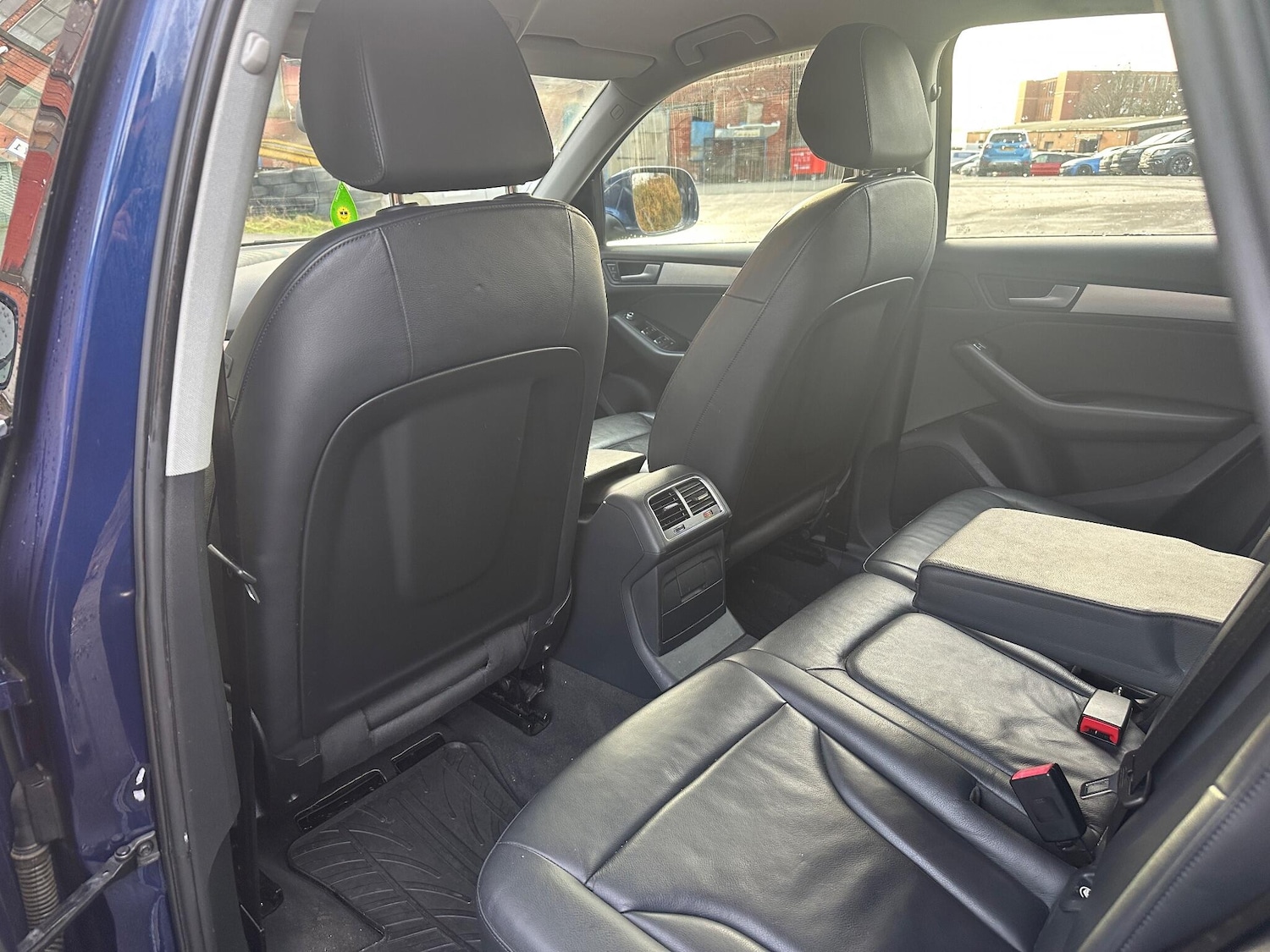 Used Audi Q5 2013 for sale - 76942382: Photo 19