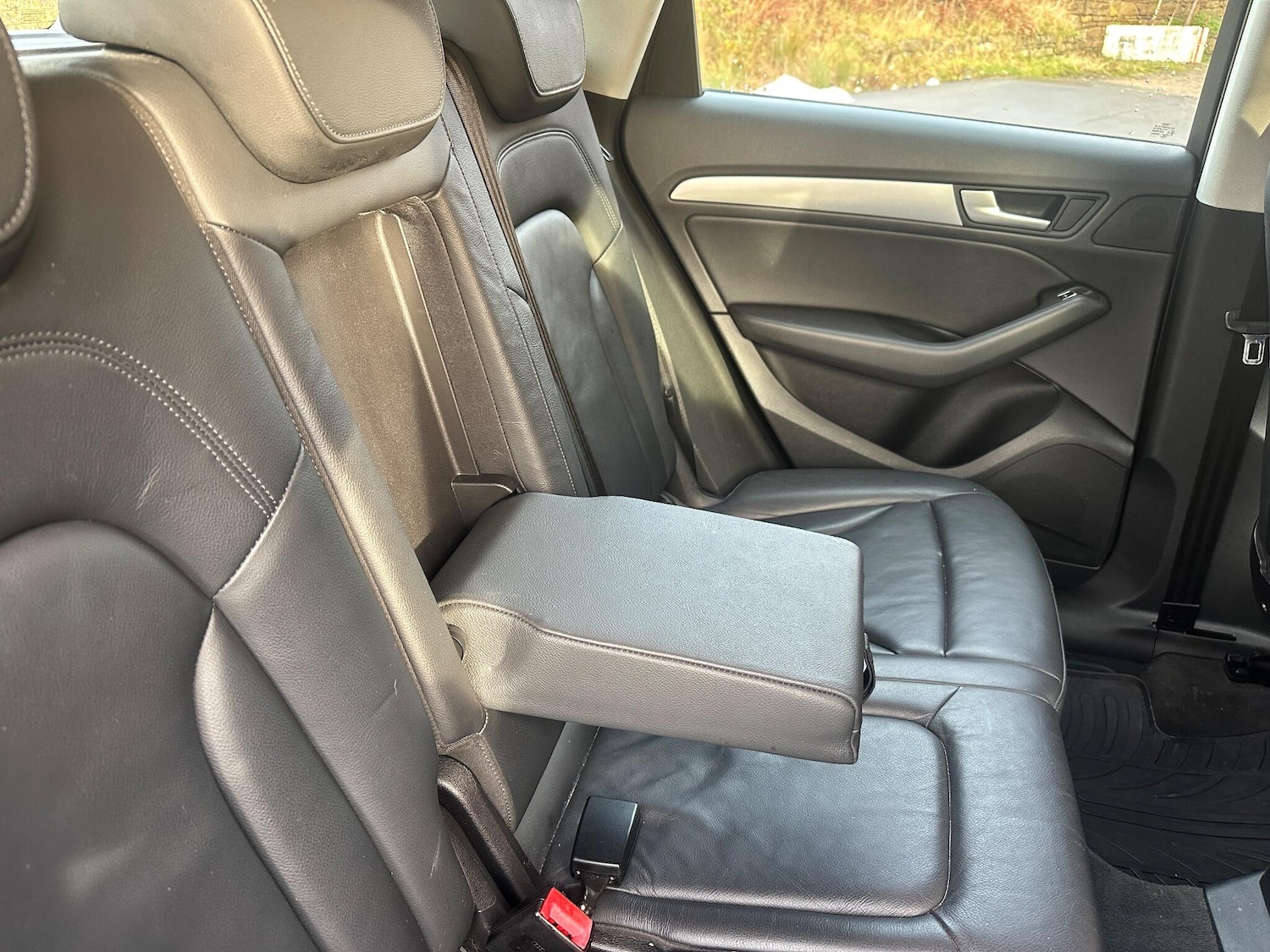 Used Audi Q5 2013 for sale - 76942382: Photo 21