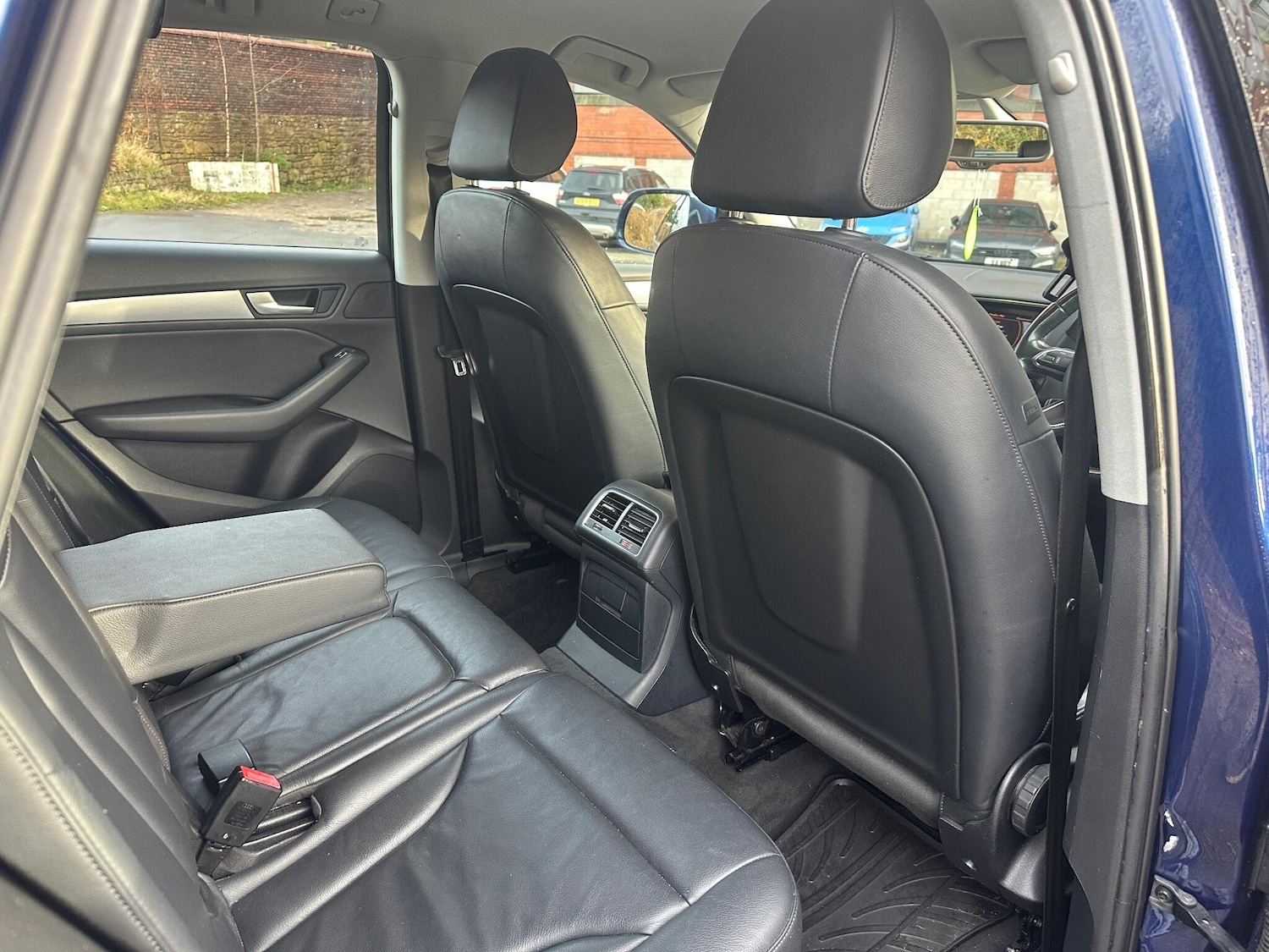 Used Audi Q5 2013 for sale - 76942382: Photo 22